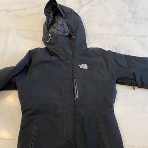 Women’s north face jacket